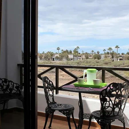 House Don Jose شقة
