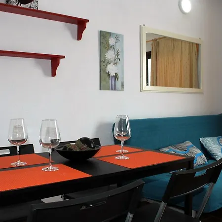 House Don Jose طوستا ديل سيلونثيو