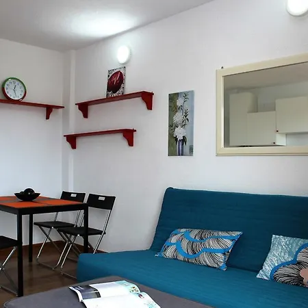 شقة House Don Jose *
