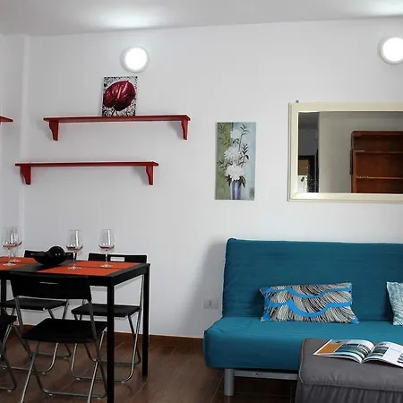 House Don Jose شقة *
