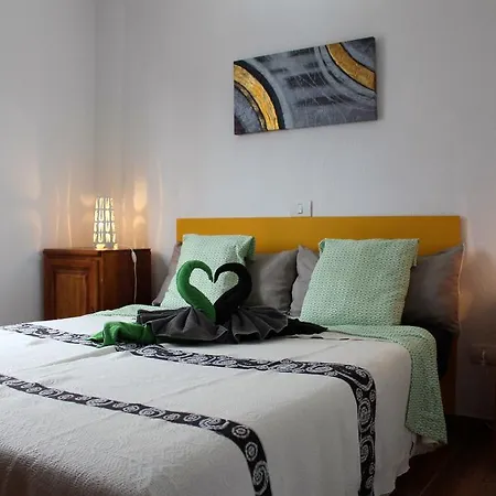 House Don Jose طوستا ديل سيلونثيو